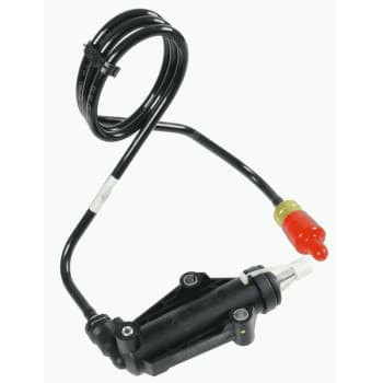 Cilindro esclavo, embrague 6283 600 538 Sachs