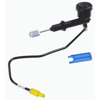 Cilindro maestro, embrague 6284 600 603 Sachs