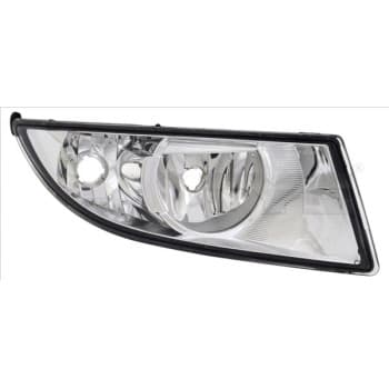 luz antiniebla 19-12719-01-2 TYC