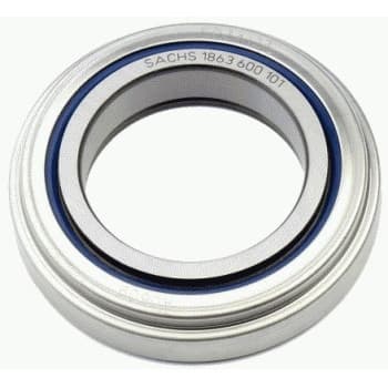 Cojinete de empuje 1863 600 101 Sachs