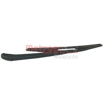 Brazo del limpiaparabrisas