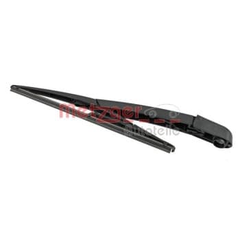 Brazo del limpiaparabrisas