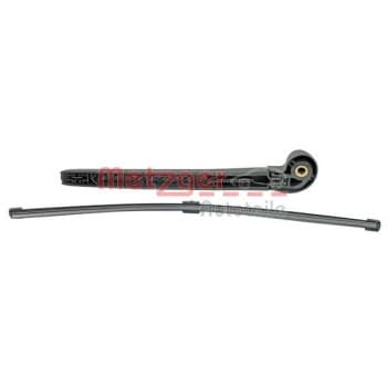 Brazo del limpiaparabrisas