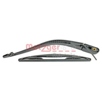 Brazo del limpiaparabrisas