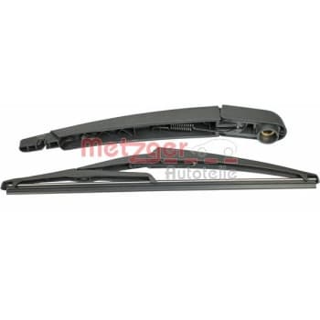 Brazo del limpiaparabrisas