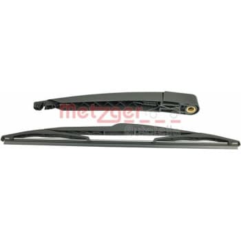 Brazo del limpiaparabrisas