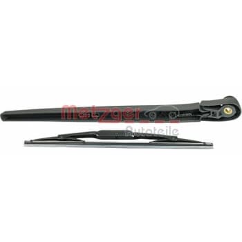 Brazo del limpiaparabrisas