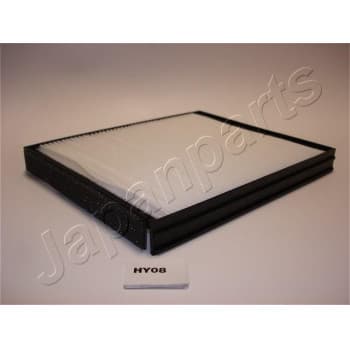 Filtro interior FAA-HY08 Japanparts