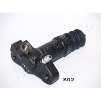 Cilindro esclavo, embrague