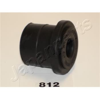 Manguito espaciador, ballesta