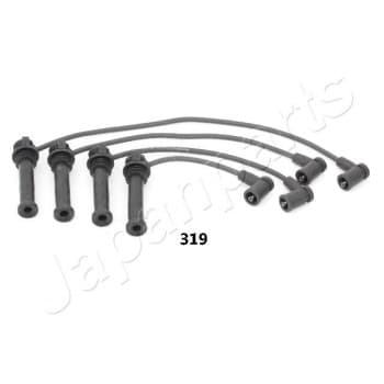 Juego de cables de bujía IC-319 Japanparts