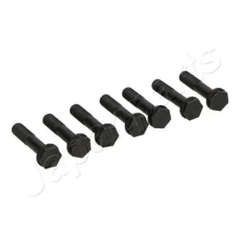 Tornillo, porta anillo de arranque, volante