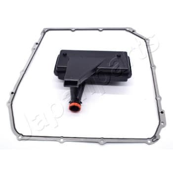 Filtro hidráulico, transmisión automática