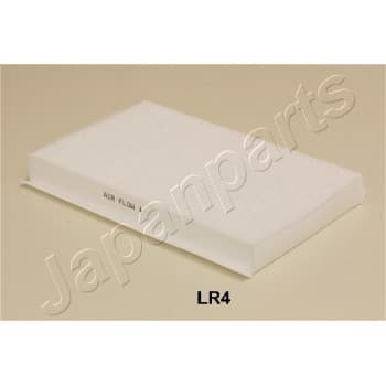 Filtro interior FAA-LR4 Japanparts