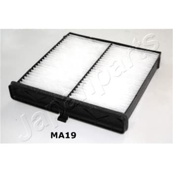 Filtro interior FAA-MA19 Japanparts