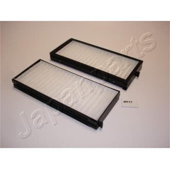 Filtro interior FAA-HY17 Japanparts