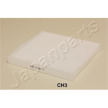 Filtro interior FAA-CH3 Japanparts