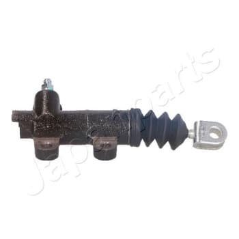 Cilindro esclavo, embrague