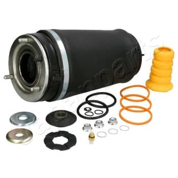 Fuelle, suspensión neumática