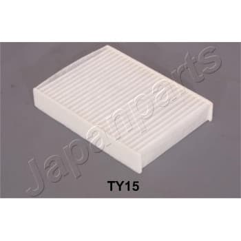 Filtro interior FAA-TY15 Japanparts