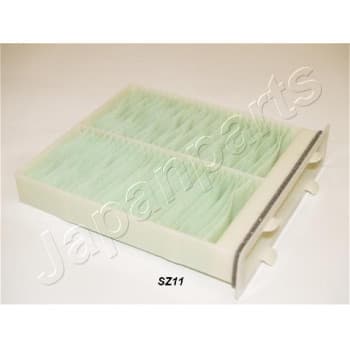 Filtro interior FAA-SZ11 Japanparts