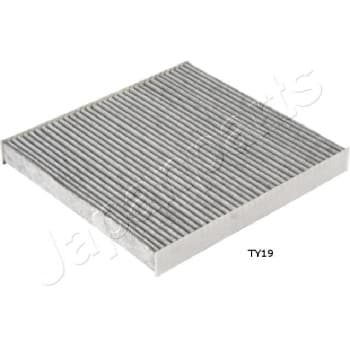 Filtro interior FAA-TY19 Japanparts