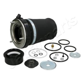 Fuelle, suspensión neumática