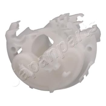 Filtro de combustible