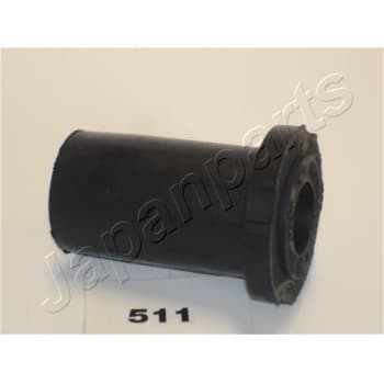 Manguito espaciador, ballesta