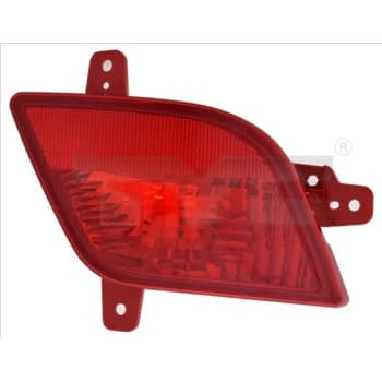 luz antiniebla trasera 19-14965-00-2 TYC