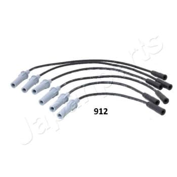 Juego de cables de bujía IC-912 Japanparts