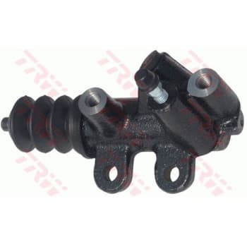 Cilindro esclavo, embrague PJF729 TRW