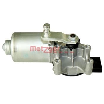 Motor del limpiaparabrisas