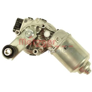 Motor del limpiaparabrisas