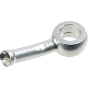 Pieza de conexión, línea de freno