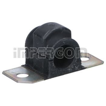 Cojinete estabilizador en el brazo de control