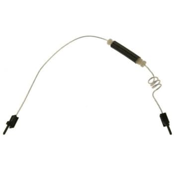 Contacto de advertencia, desgaste de pastillas/forros de freno GIC279 TRW