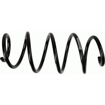 Muelle del chasis 993 374 Sachs