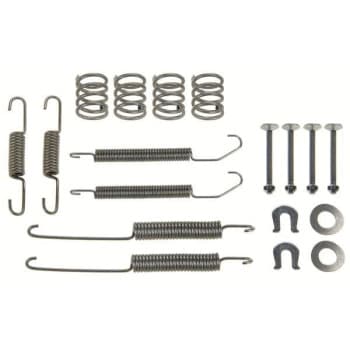 Accesorios, zapata de freno