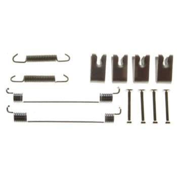 Accesorios, zapata de freno