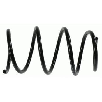 Muelle del chasis 998 465 Sachs