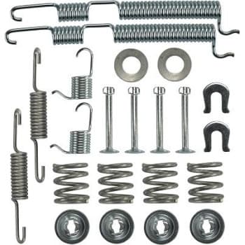 Accesorios, zapata de freno