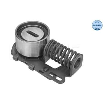 Polea tensora, correa de distribución