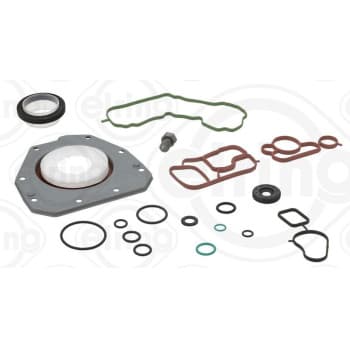 Juego de juntas, bloque del motor 903.201 Elring