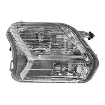 luz antiniebla 1907997 Van Wezel