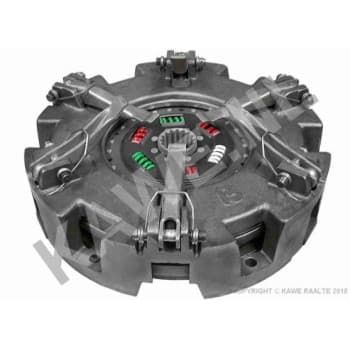 Grupo de presión 8374 Kawe