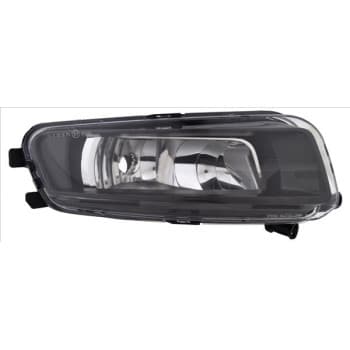 luz antiniebla 19-12157-05-2 TYC