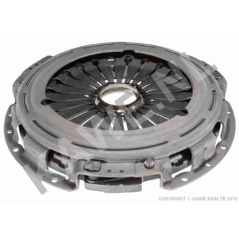 Groupe de pression 6291 Kawe