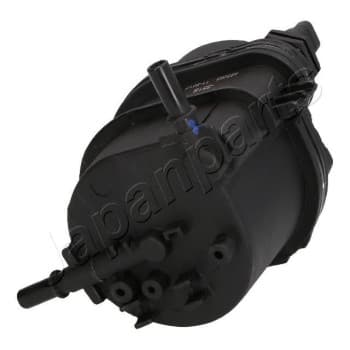 Filtro de combustible