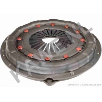 Groupe de pression 6162 Kawe